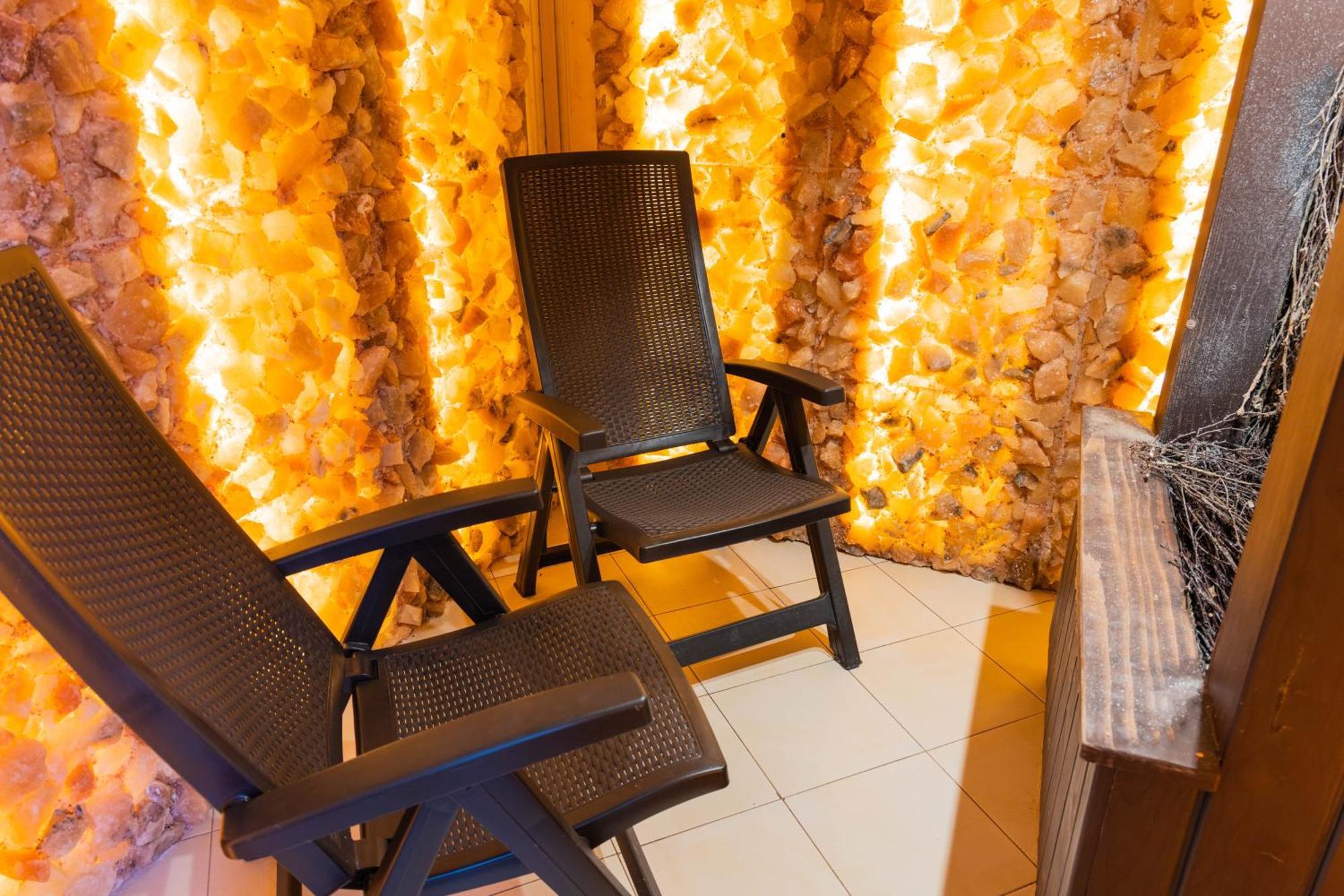 Bellamonte Aparthotel Zakopane Bagian luar foto